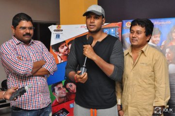 Ladies and Gentlemen Movie Special Show Photos